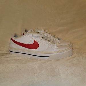 Nike Court Legacy Shoes